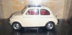 AUTO VINTAGE PRIME 2 USCITE FIAT 500 E CITROEN 2CV - Foto 1 di 4