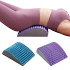 Lumbar Stretcher Refresh Neck and Back  Stretcher Cracker for Lower Pain Relief