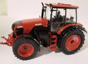 Model. Tractor Scale 1/32 . MTZ BELARUS-2022. 1:32. - Picture 1 of 5