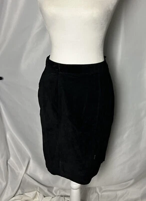 Falda de gamuza Global Identity G III talla 7-8 Foto 1 de 4