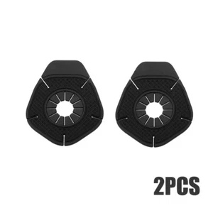 2pcs Car Wiper Hole Protective Cover Windshield Wiper Silicone Protection Covers - Picture 1 of 6