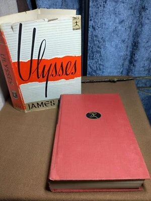 Ulysses: Complete and Unexpurgated: 1946: VINTAGE - Image 1 of 4