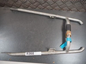 HONDA CJ250T 1975 84100-388-000  9368 REAR PASSENGER SISSY BAR - Bild 1 von 5