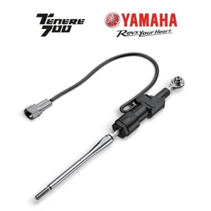 Yamaha Tenere 700 Quick Shifter Kit Elektronisches Getriebe Yamaha Tenere 700 2023 - Bild 1 von 2