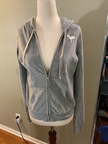 UNDERCOVER Felpa con cappuccio rosa Victorias Secret