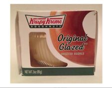 Krispy Kreme Original Glazed Scented Candle, 3 oz 1 Candle, Fresh Baked Smell