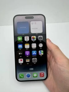 Apple iPhone 14 Pro Max-128GB/256 GB-All colors (Factory Unlocked) So Amazing - Picture 1 of 7
