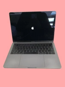 Apple MacBook Pro 13,3" (2018) | Quad-Core Intel i5 | 8 Go | 256 Go | Sequoia - Photo 1/5