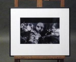 Paolo Pellegrin Magnum Photo Photo Girl Refugee Lebanon 2006 - Picture 1 of 3
