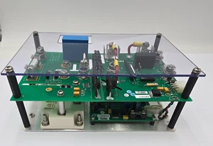 Alma Laser Schaltmodul Duo HLO-1816 - Bild 1 von 7