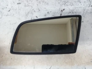 BMW 540I 530I 525I 2006-2010 conductor espejo retrovisor izquierdo cristal térmico atenuación automática OEM - Imagen 1 de 7