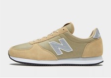 men's new balance 220 trainers
