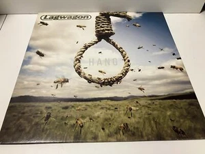 Lagwagon - Hang - Bild 1 von 3