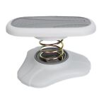 Toilet Foot Stool With Spring For Adults Stable Base Anti Slip High Load Cap WYD