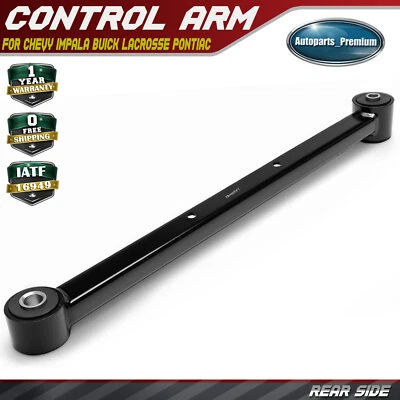 Brazo de suspensión trasera para Chevy Impala Buick LaCrosse Pontiac Grand Prix Foto 1 de 4