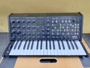Korg MS20 Mini Analog Monophonic Synthesizer - Bild 1 von 5
