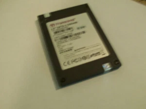 Unidad Transcend TS128GSSD420 128GB SATA-3 SSD420 - Imagen 1 de 1