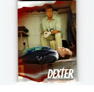 5-04-06 PWE Stock Photo . PROMO 2014 breygent dexter 5 6 . big t sportscards (75 - Picture 1 of 2
