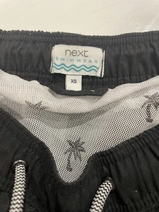 next XS swimming shorts - Picture 1 of 3