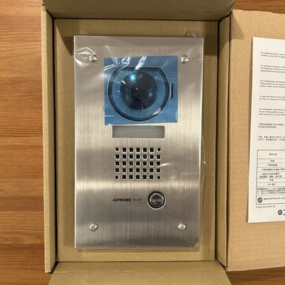 Aiphone AX-DVF IP Video Door Station - Image 1 of 4