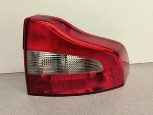 2007-2013 Volvo S80 Rear Right RH Passenger Side Tail Light Lamp Assembly (READ) - Picture 1 of 12