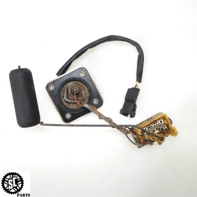 00-01 KAWASAKI NINJA ZX12R FUEL SENDING UNIT TANK LEVER SENSOR - Image 1 of 2