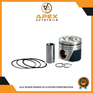 MERCEDES 2.2 CDI OM651 W204 W176 C218 W212 A207 X204 R172 KOLBEN STD-A6510301017 - Picture 1 of 4