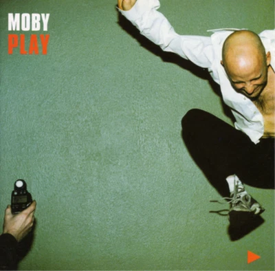 Moby Play (Vinyl) 12" Album - Photo 1/2
