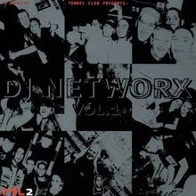 DJ Networx von Various | CD | Zustand akzeptabel - Bild 1 von 2