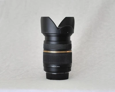 Tamron SP A09 28-75mm f/2.8 LD XR Aspherical Di IF Lens For Nikon - Image 1 of 4