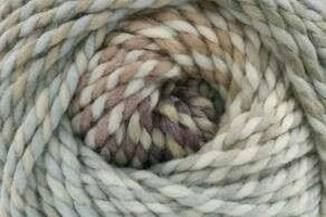 Cygnet Folly Giardino Super Chunky Filato Di Maglia 100G 20202 Cono Di Felce - Picture 1 of 1