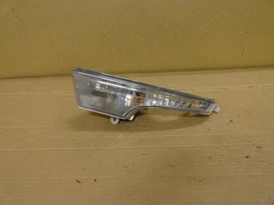 2013 - 2015 Nissan Altima OEM Driver Left Front Bumper Turn Signal Light w/ Bulb - Image 1 of 4