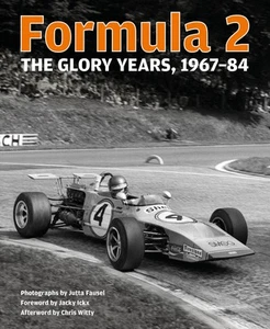 Formula 2 The glory years 1967-1984 - Picture 1 of 6