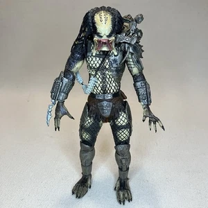NECA ALIEN HUNTER unmasked PREDATOR Series 1 CLASSIC Movie 7" Actionfigur - Bild 1 von 12