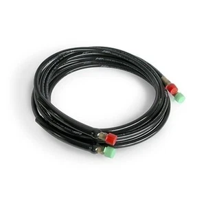 SeaStar HO-5102 Hydraulic Steering 2'  Marine Teleflex Hose Kit 1000PSI Boat Mar - Picture 1 of 8