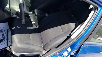 Driver Front Seat Bucket  Cloth Manual Fits 10-13 COROLLA 1542324 - Image 1 of 4