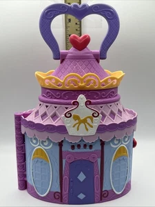 My Little Pony Rarity Boutique MLP Playset Cute Mark Magic Play Set Hasbro Mint - Picture 1 of 15