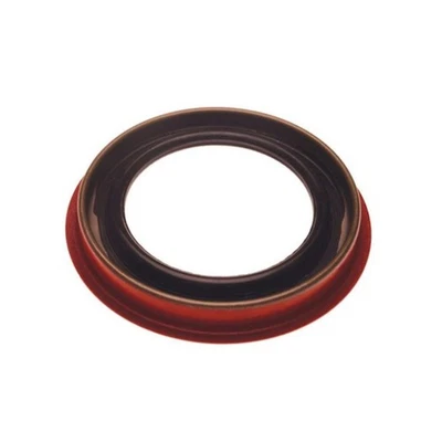 Genuine ACDelco For GMC K2500 1991-1995 Torque Converter Fluid Seal Red & Black Foto 1 de 4