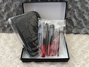 KOYUDO Standard Set 5-piece makeup brush set (with pouch) - Picture 1 of 6
