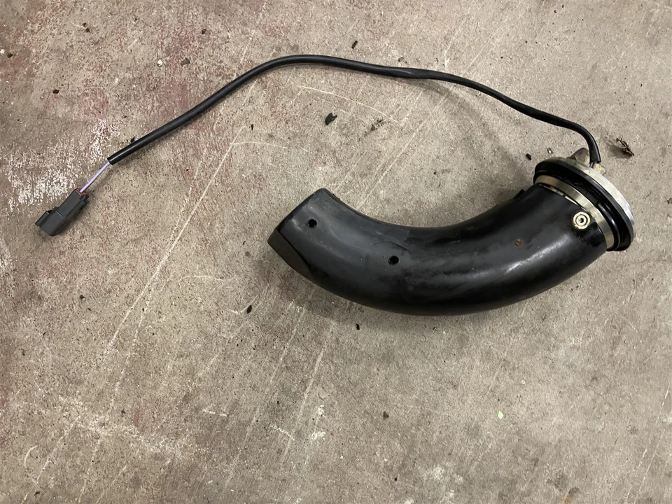 Unidad de envío de bomba de combustible Ski-Doo Mach Z MachZ RT 1000 MXZ 600 GSX 05 06 07 OEM Foto 1 de 3