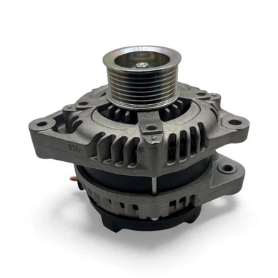 Alternator 2.4L L4 for Honda Accord 2.4L Sedan Coupe 2008-2012 - Image 1 of 4