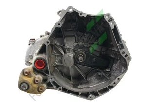 2016 MAZDA 2 1.5L Petrol 5 Manual GEARBOX F6W30 - Picture 1 of 18