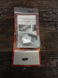 Kyoko Cruise Control System Kit Triumph Bonneville/America/T100/Speedmaster - Picture 1 of 5