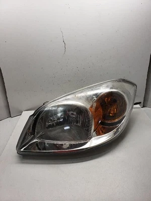 Faro izquierdo conductor compatible con 05-10 COBALTO 1420566 Foto 1 de 4