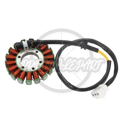 Alternator Generator Stator Coil For Honda CBF1000 2013-2016 31120-MGJ-D02 - Image 1 of 4