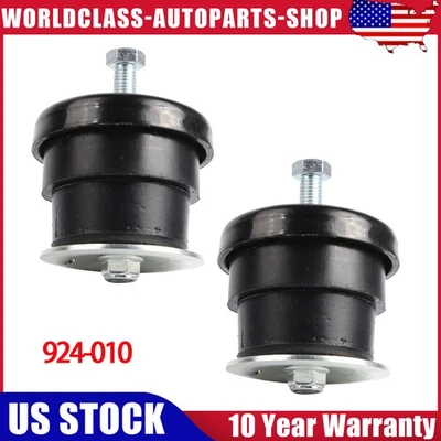 2x Kit de montaje de carrocería para Chevrolet Silverado Blazer C1500 C3500 K2500 K3500 Tahoe Foto 1 de 4