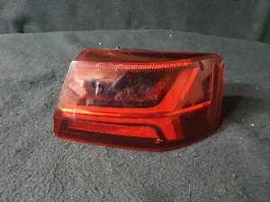 2016 AUDI A6 Rear,Right TailLight - Picture 1 of 7