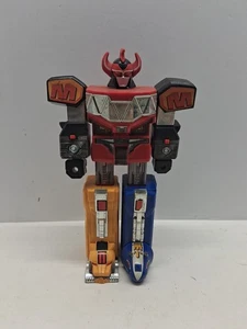 Mighty Morphin Power Rangers Megazord Bandai 1991 - Picture 1 of 11
