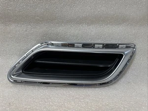 21-24 Kia Bumper Face Bar Trim Molding Step Pad Rear Driver Left Side 866C1L3300 - Picture 1 of 7