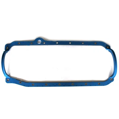 Oil Pan Gasket for Chevrolet Express 1500 Camaro GMC Savana 2500 K3500 Buick V8 Foto 1 de 4